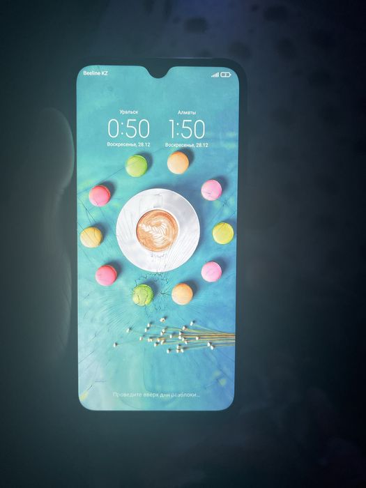 Продам Redmi note 8 64 гб