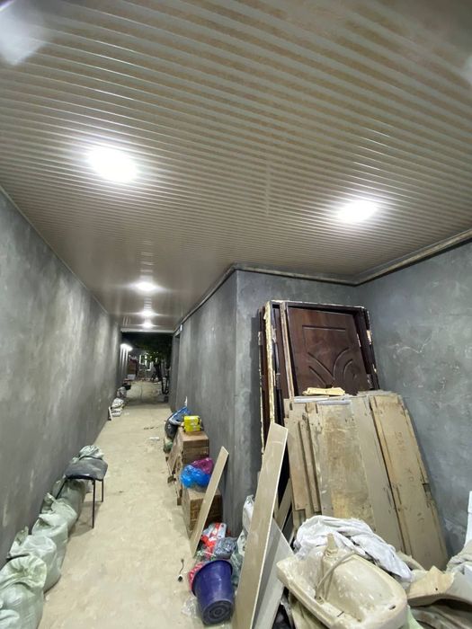 Plastik va dekor plast montaj