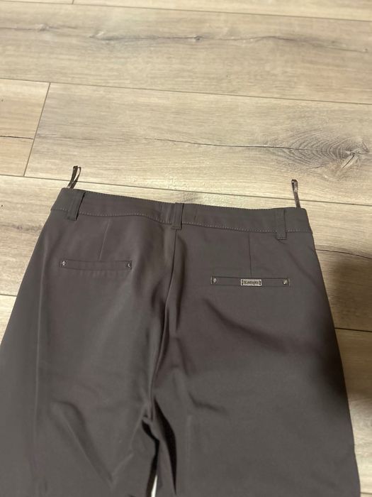 Дамски елегантни дънки и панталони