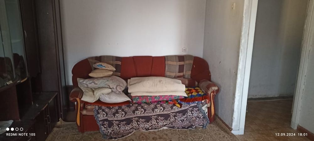 Сдается 2-х комн.квартира. 50 000₸
