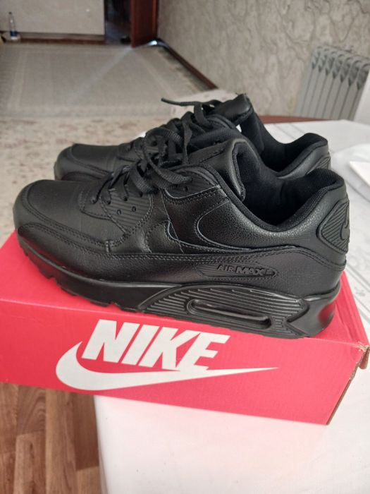 Кроссовки Nike air max