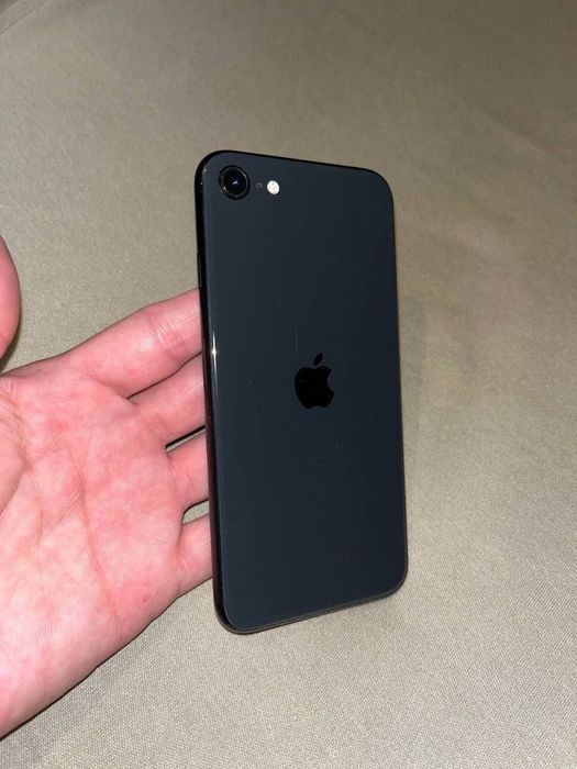 iPhone se 2 sotiladi