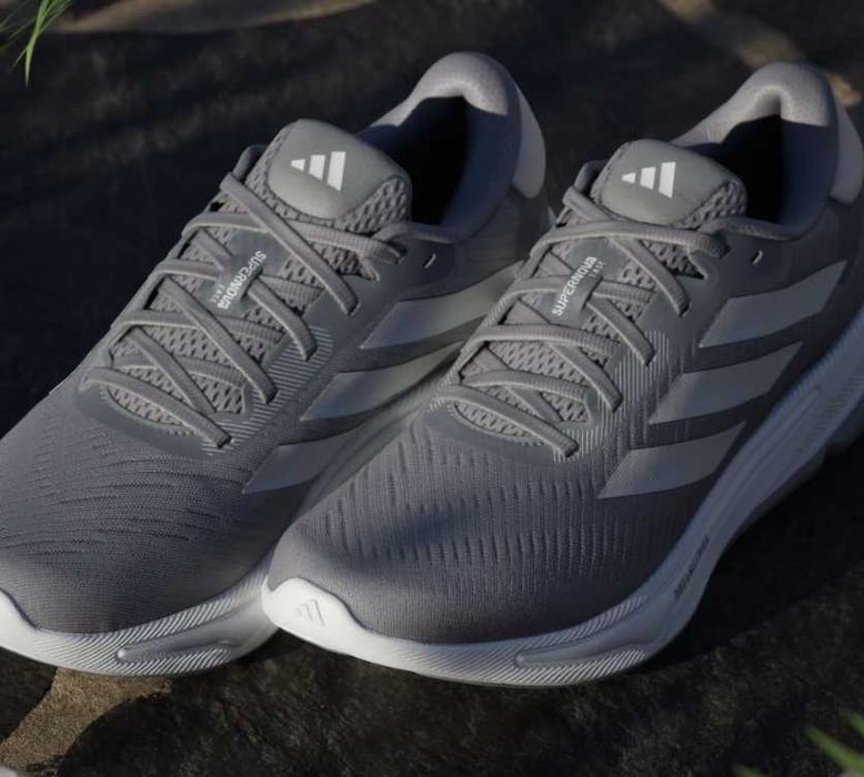 Мъжки маратонки  ADIDAS SUPERNOVA EASE   Оригинални   EU40 -46 2/3