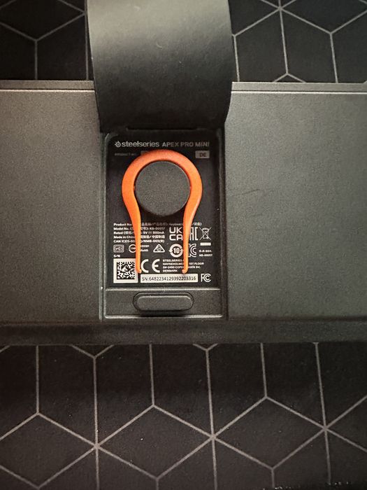 Tastatura apex pro mini