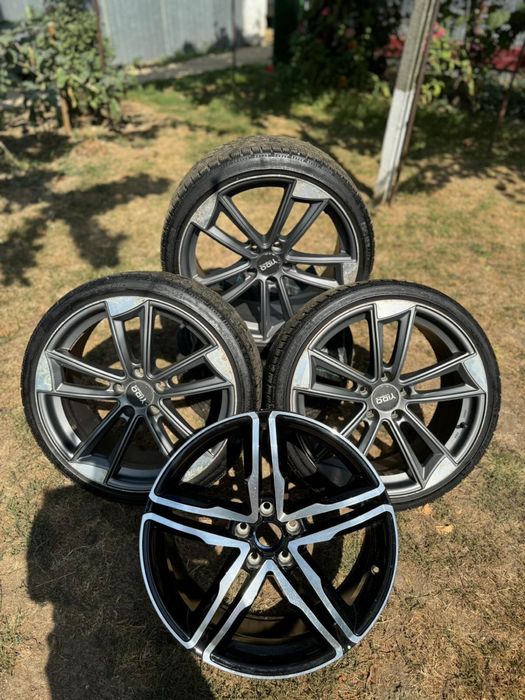 Jante YIDO WHEELS R19 5x112