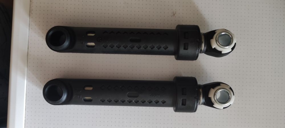 Продаюься амортизаторы для стиральной машины LGна  6-7-8-10 кг