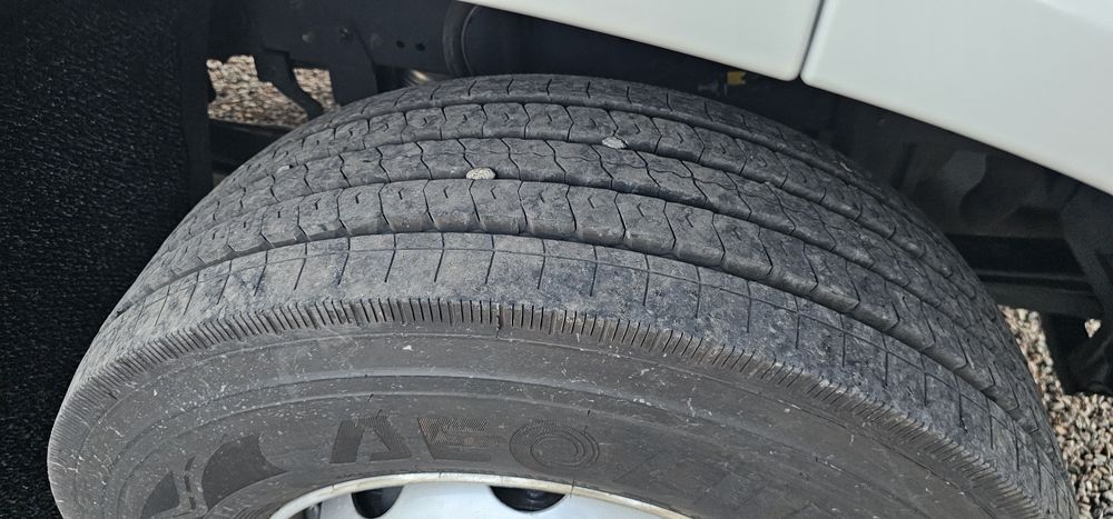 DAF   XF  510 стандарт