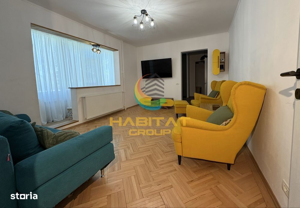 Apartament de Vanzare 3 Camere - Berceni - 70 mp