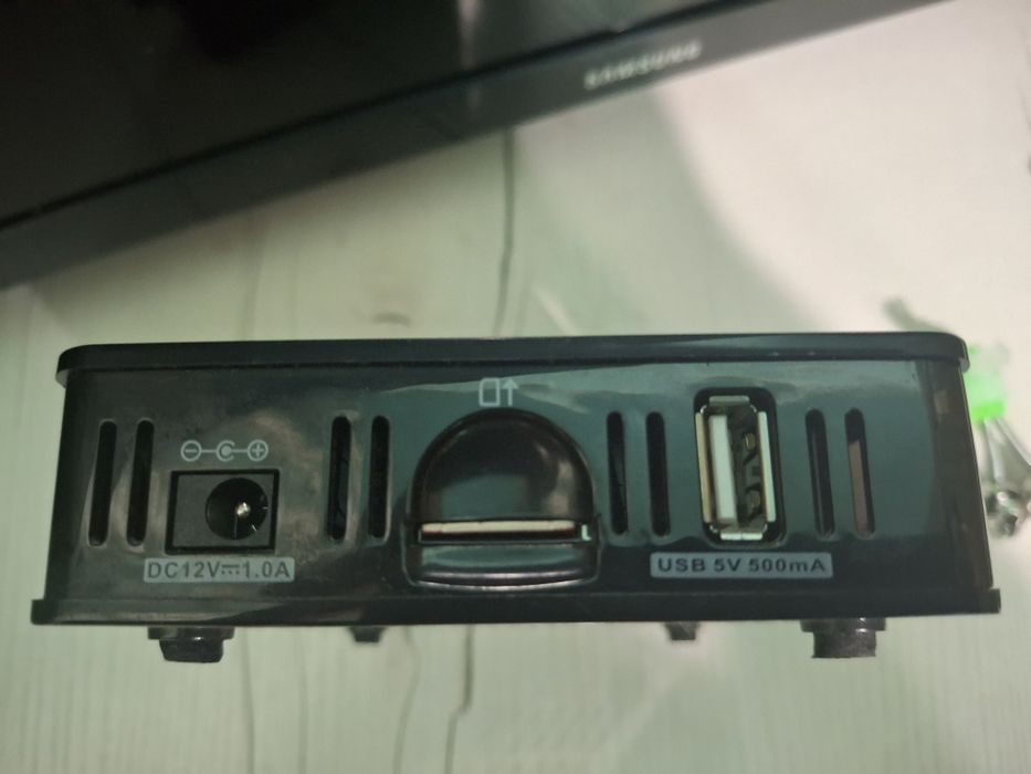 Тюнер қабылдағыш сатылады.Продам тюнер приемник