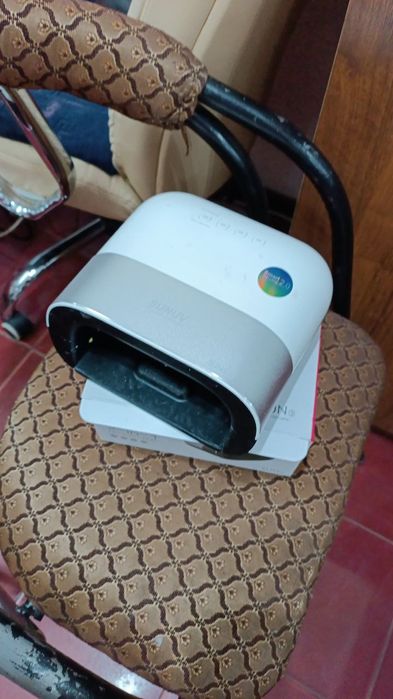 Продам лампу для