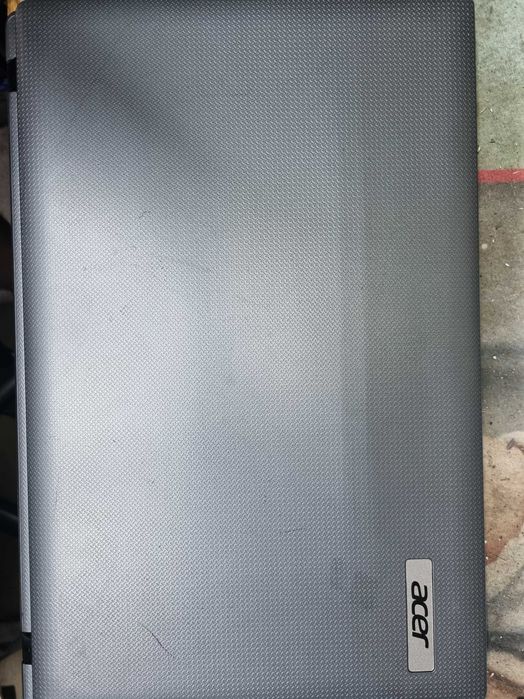 Acer aspire  5742 i5