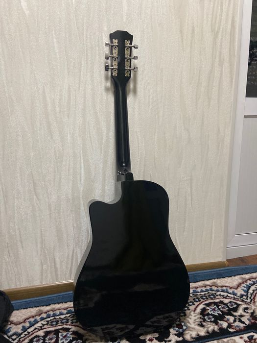 Гитара ,,FANTE’’ FT-D38