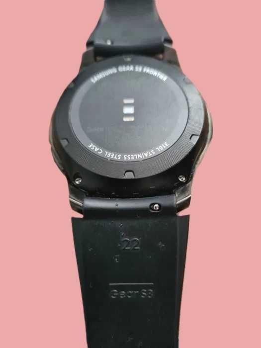Smartwatch Samsung Gear S3