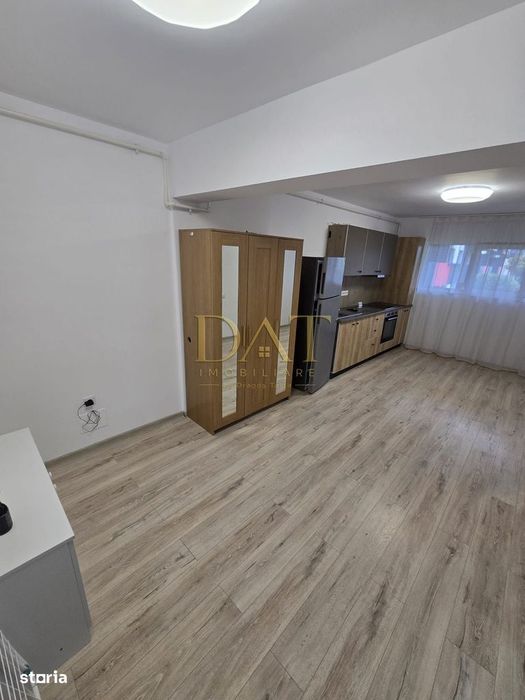 Apartament 2 camere | Baciu | Demisol foarte inalt | 39mp