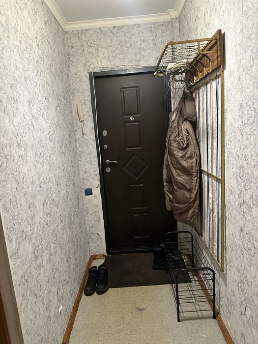 Сдается 2-х комнатная квартира