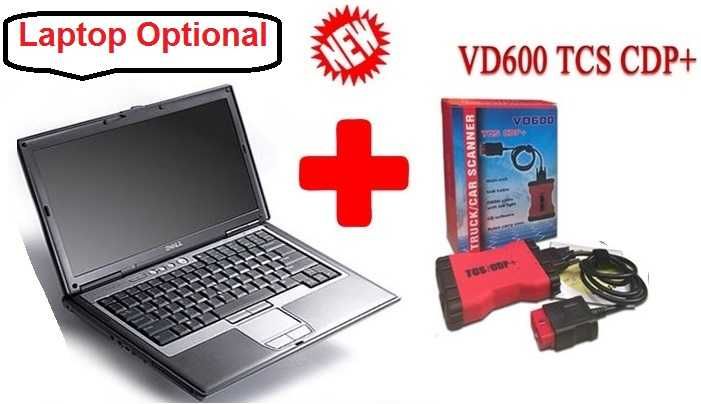 Tester diagnoza multimarca TCS Update 2020/2021 turisme camioane