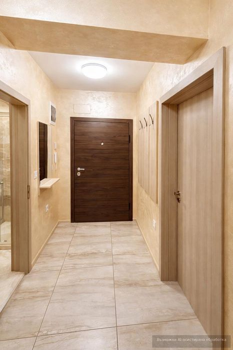 Дава се под наем Тристаен апартамент в Пловдив, Кършияка - 85 кв.м за 548.25 € - Снимка #7