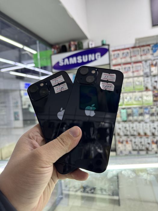 Iphone 14 95% 256. Iphone 13 89% 128gb