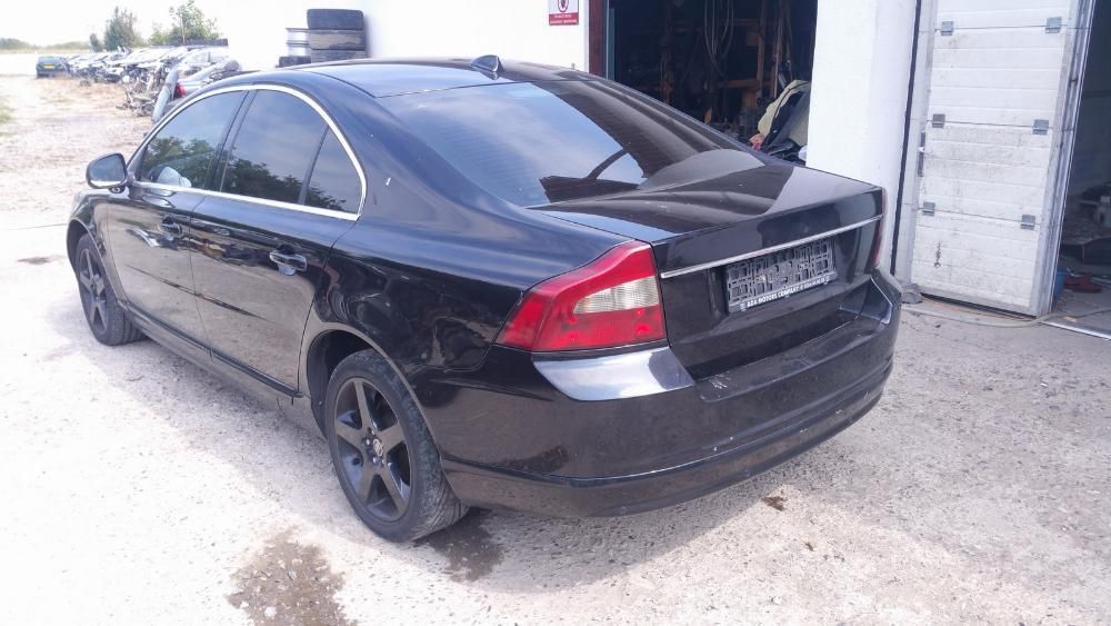 Piese & Accesorii VOLVO S80 II Model 2007-2016 Diesel 2.0d 2.4d