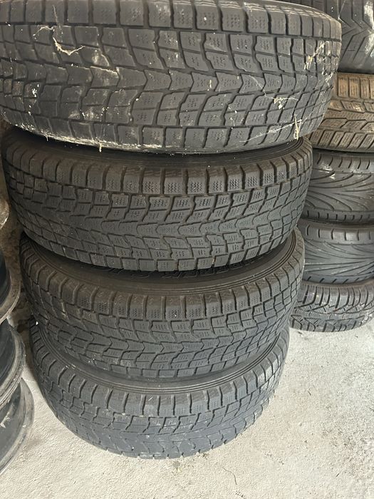 Jante suzuki grand vitara r16