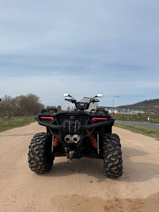 Polaris Sportsman Xp 1000 S