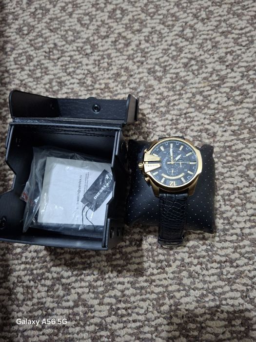 Diesel часы | Diesel soati