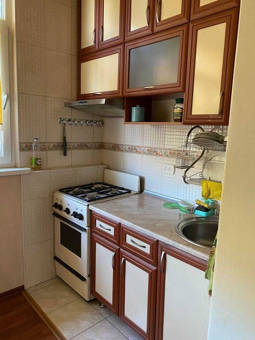 Продается СВОЯ 3-х комн. квартира Медгородок