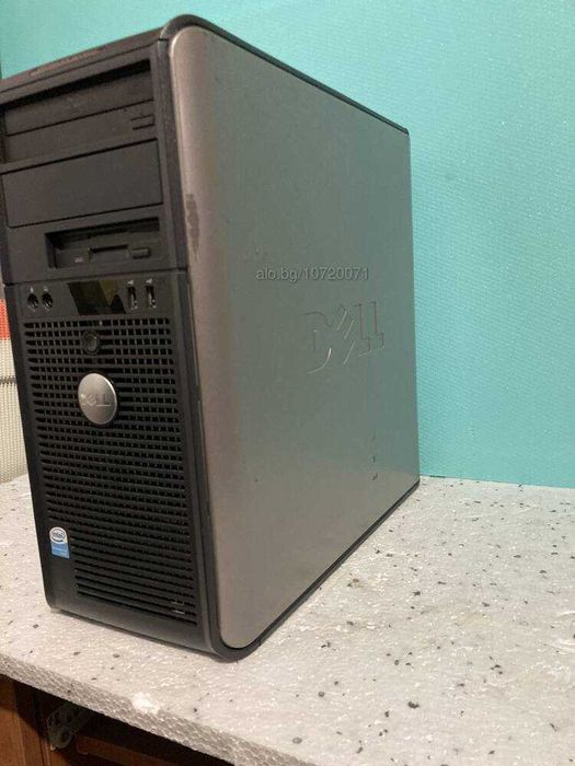 Dell Optiplex GX620