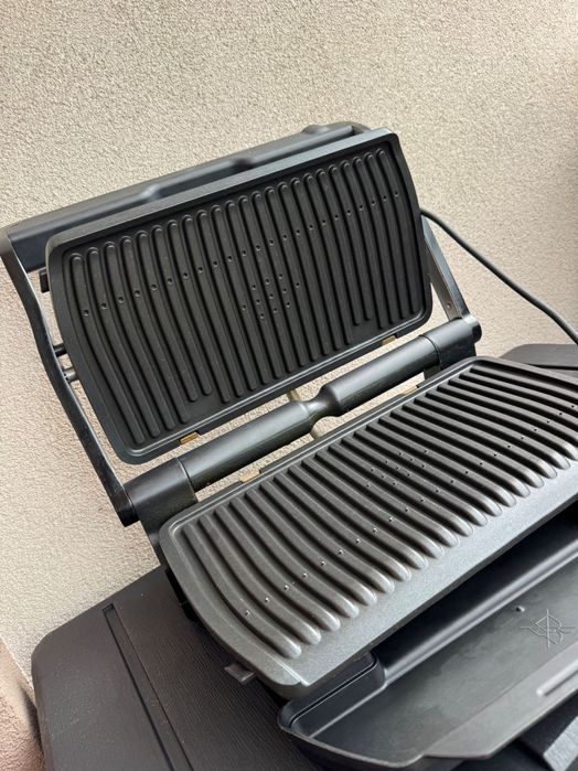 Грил Optigrill Tefal