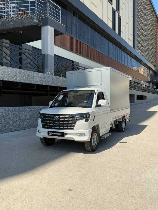 Bakavoy Changan plus avtomobili uchun.