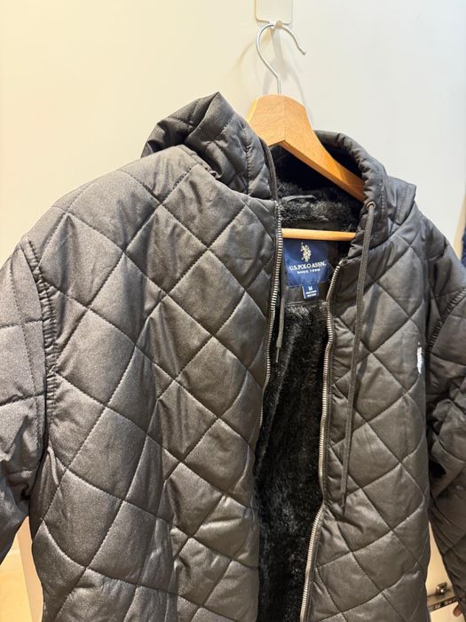 Geaca Iarna US POLO ASSN