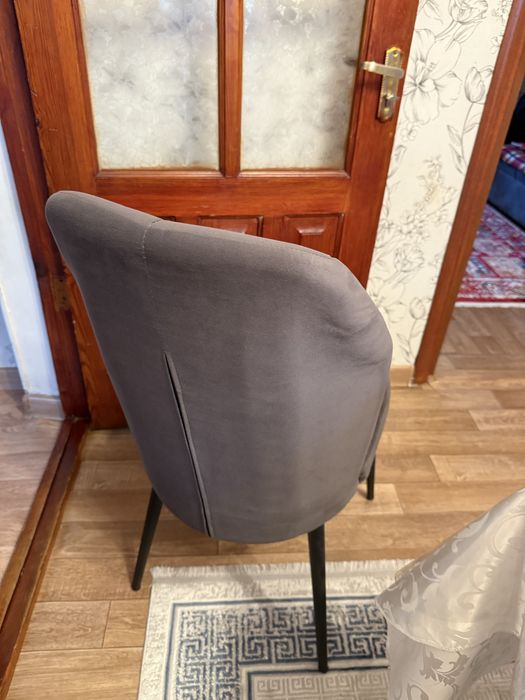 Кухонный  стулья(4шт)