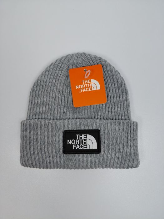 Caciula Gri The North Face