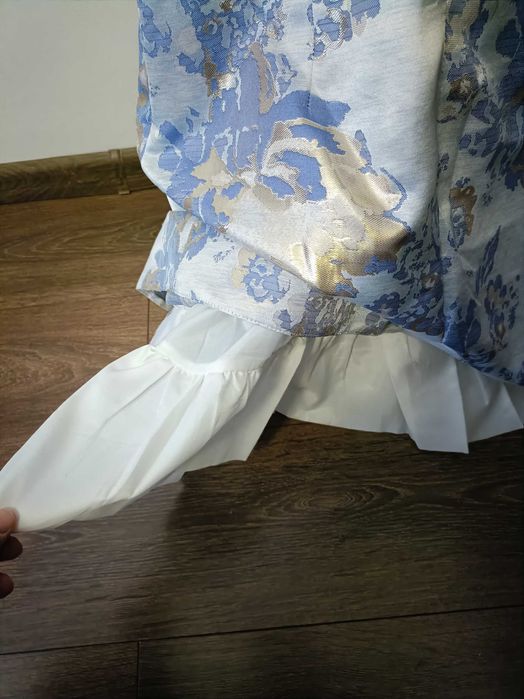 Vând rochie de ocazie, deosebita