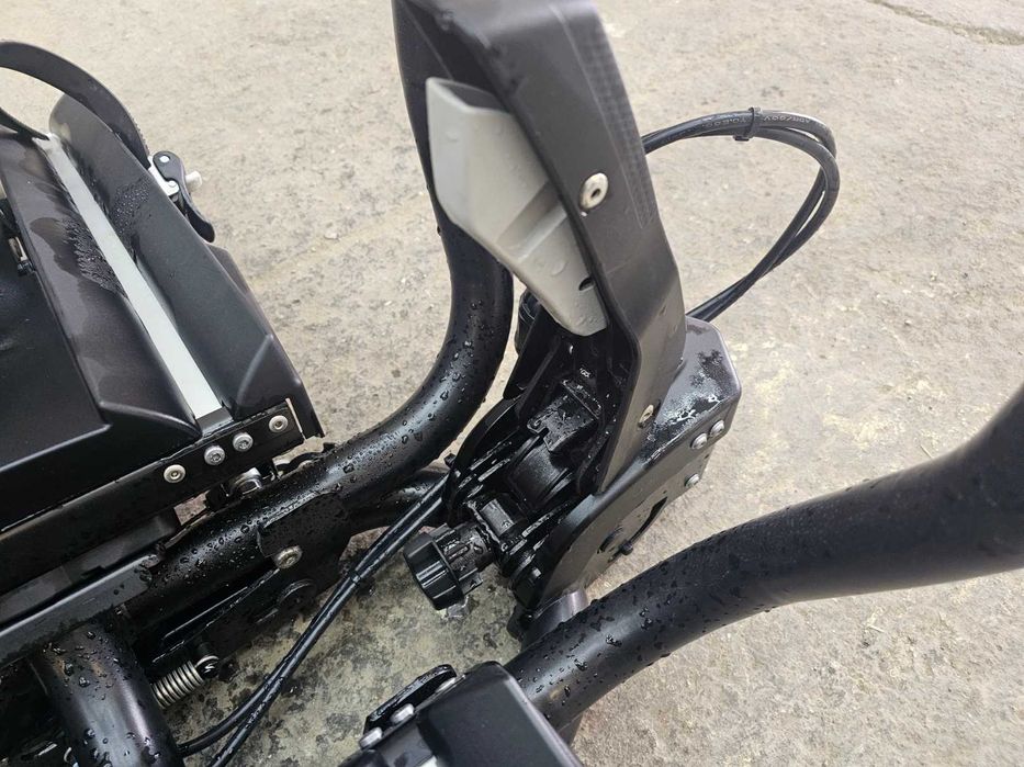 Багажник за теглич ATERA за велосипеди, МТБ, Е Байк - нов, 2024 година