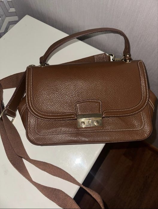 Сумка massimo dutti, michael kors
