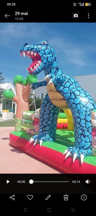 Topogan de vânzare sau de inchiriat