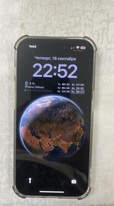 Iphone 14 pro  обмен на машину