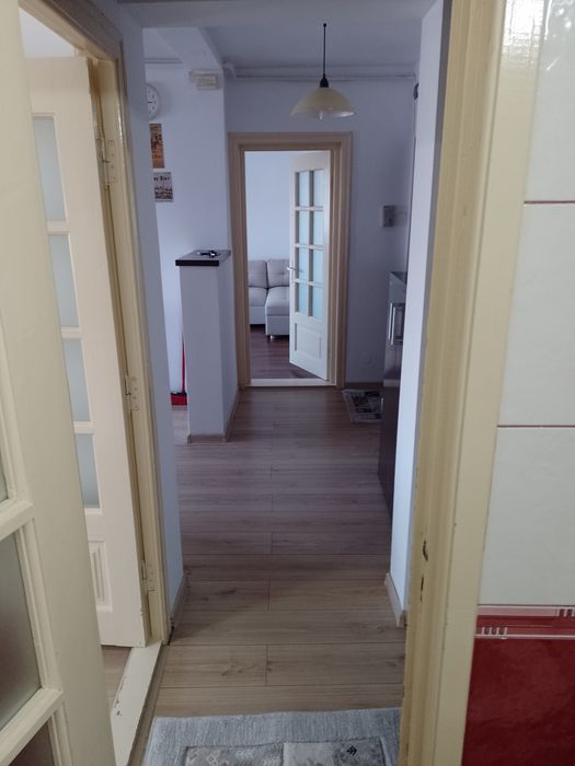 Apartament de închiriat Bulevardul București