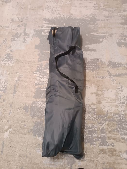 Продам раскладушку