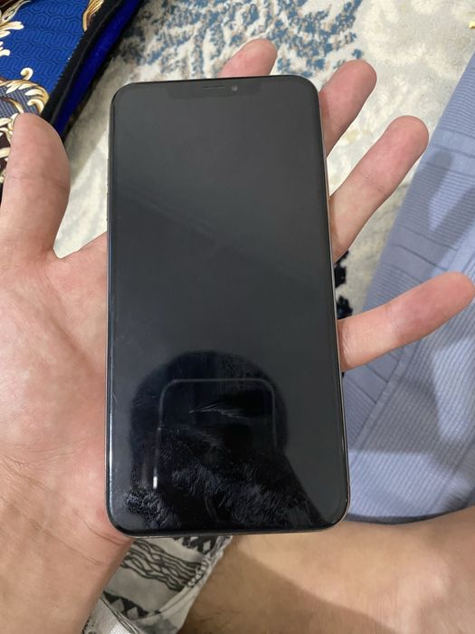 ipxone xsmax termiz
