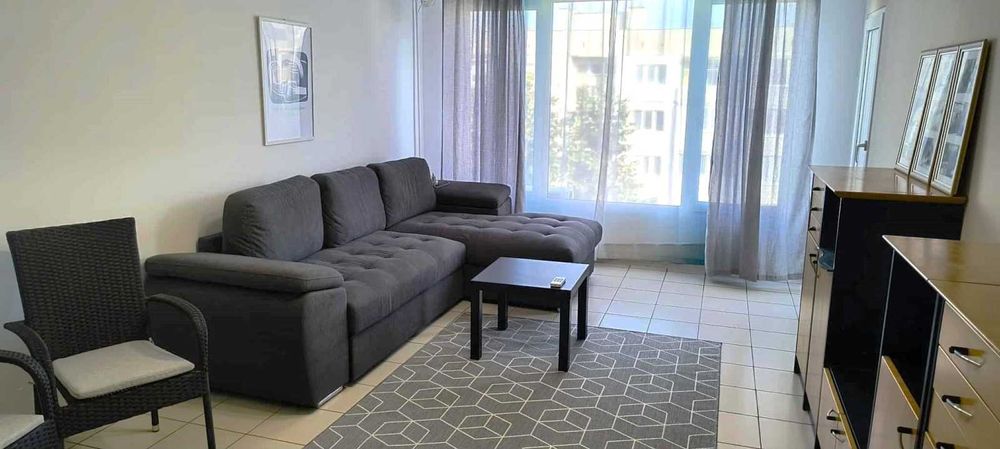 Дава се под наем Тристаен апартамент в София, Зона Б-18 - 94 кв.м за 650 € - Снимка #3