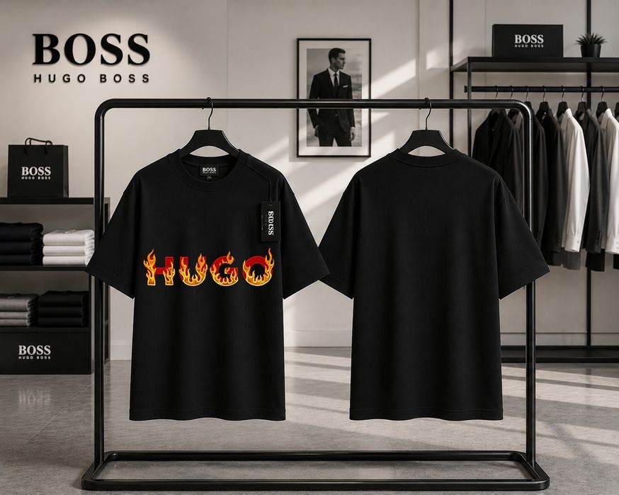 Hugo Boss тениски