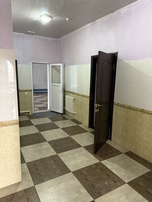 Баня/Сауна VIVA с теплым бассейном