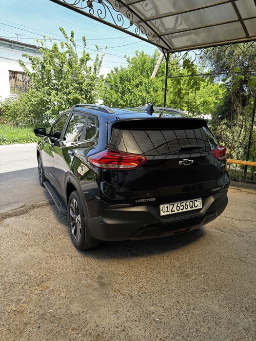 Chevrolet tacker srochna