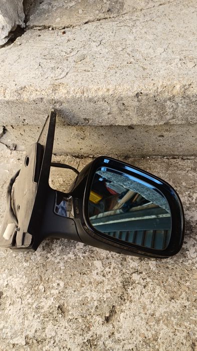 Oglindă dreapta Golf 4 sau Bora.