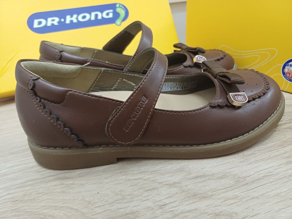 Obuv Dr Kong 32 razmer