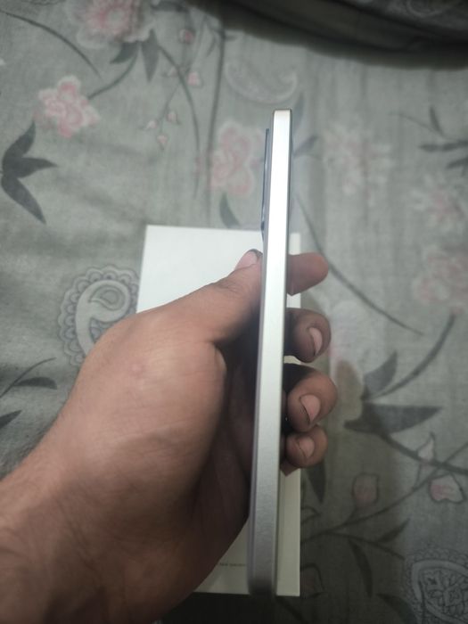 POCO X6 PRO 12/512gb