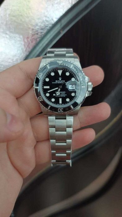 Rolex Submariner 41 mm