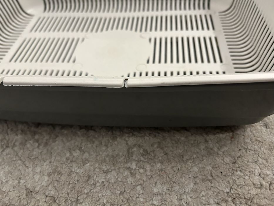 Лоток для котят, новый